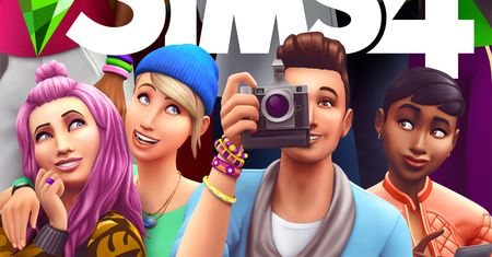 The Sims 4. Para LGBTQ+ po raz pierwszy na okładce