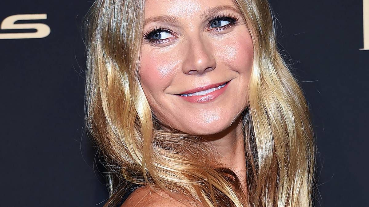 Gwyneth Paltrow niechcący pokazała niepublikowane wcześniej zdjęcia dzieci. Ale z nich słodziaki!