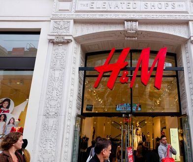 H&M testuje wypożyczalnie ubrań. Za abonament przebierasz się do woli