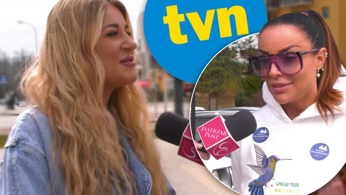 Powstaje nowe reality show TVN z gwiazdami! Madzia Wójcik i Ata Postek zdradziły nam szczegóły: "To nie jest miłość i zabawa"