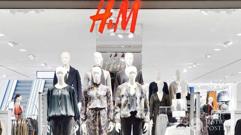 H&M rusza z nową marką Arket w Polsce