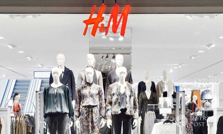 H&M wprowadza nową markę na rynek! Co znajdzie się w ofercie?