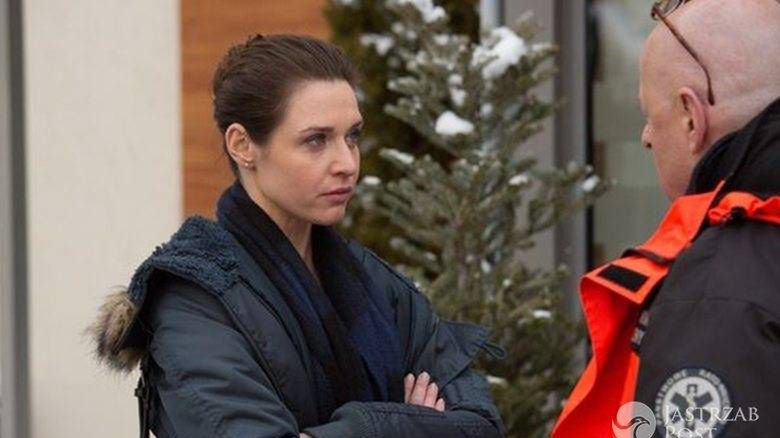 Na dobre i na złe odcinek 633, Zuza (Julia Kamińska), Tretter (Piotr Garlicki)