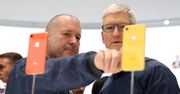 Jony Ive. To on odpowiada za dzisiejsze smartfony i laptopy
