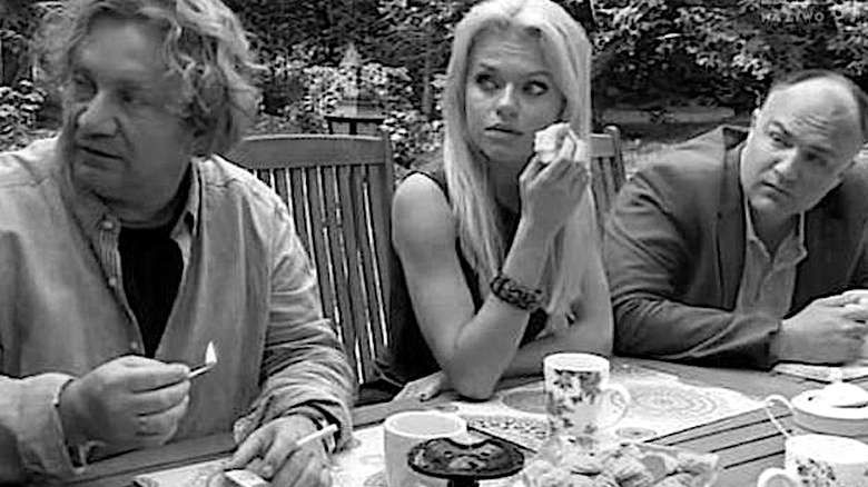 Jerry Butcher nie żyje. Zmarł Amerykanin z serialu Ranczo