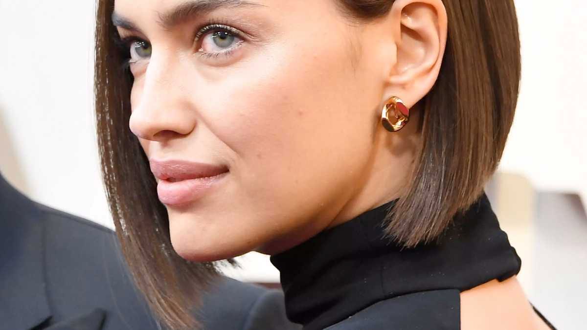 Irina Shayk bez makijażu i z opuchniętą twarzą. To chyba najgorsze zdjęcie w dorobku modelki