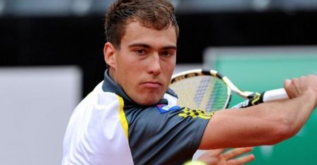 Ile zarobił Jerzy Janowicz?