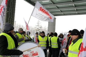 Gorąco w JSW. Związkowcy nie chcą już rozmawiać z resortem energii