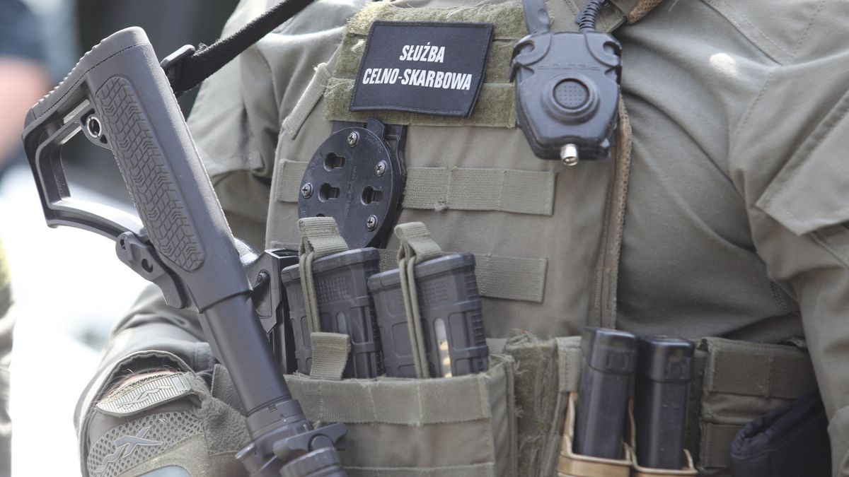 Do zatrzymań doszło na terenie województw: małopolskiego i dolnośląskiego