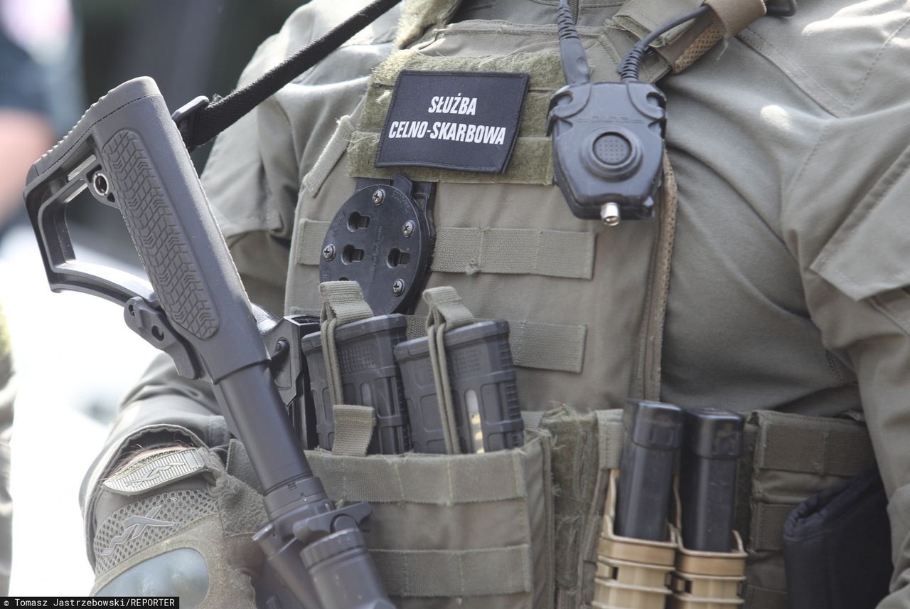 Skarbówka idzie na ostro. Tworzy więcej grup szturmowych