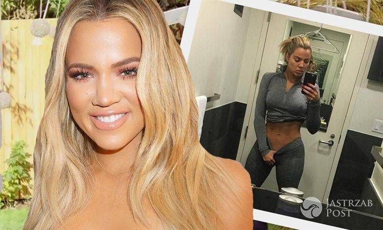 Khloe Kardashian radzi, jak skutecznie pozbyć się kilogramów. Dzięki tej diecie schudniecie nawet 18 kg!