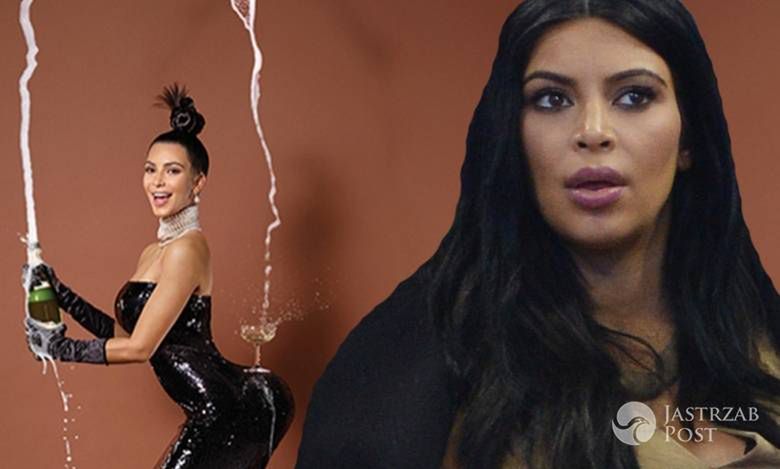 Kim Kardashian przyznała się do powiększania pupy! Opowiedziała jak często chodzi na zabiegi