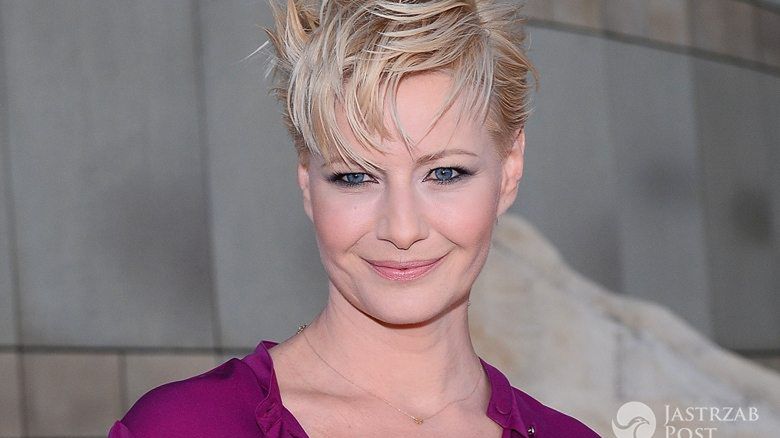 Małgorzata Kożuchowska