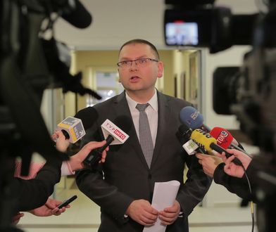 Janik: Dwa lata walki opłaciły się - listy poparcia do KRS nareszcie jawne [Opinia]