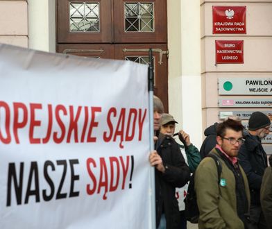 Janik: "Wyrok TSUE w praktyce, czyli początki chaosu prawnego" (Opinia)