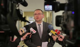 Janik: Dwa lata walki opłaciły się - listy poparcia do KRS nareszcie jawne [Opinia]