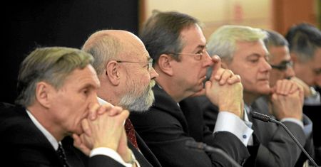 Sędziowie KRS nie chcą rezygnować. Kadencja kończy się za kilka miesięcy