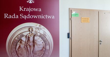 Los Sądu Najwyższego w rękach sędziów Naczelnego Sądu Administracyjnego. Jest pierwsza skarga