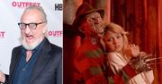 Król horroru został gwiazdą telewizji. Freddy Krueger bardzo mu pomógł