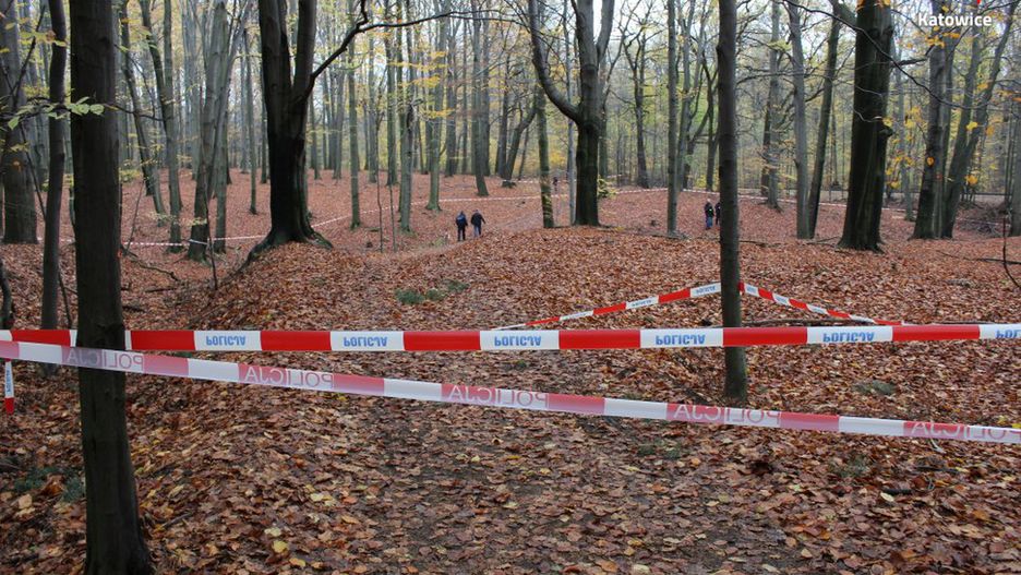 Policja zleciła przeprowadzenie sekcji zwłok