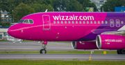 Wizz Air podnosi ceny za bagaż. Będzie znacznie drożej