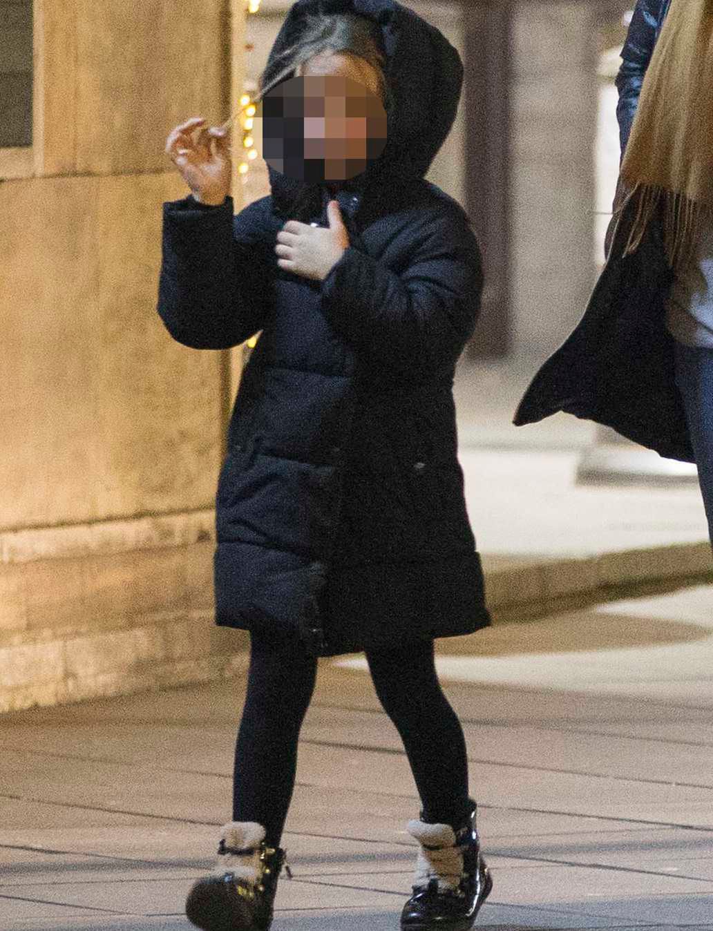 Stefania Sora – córka Anny Muchy