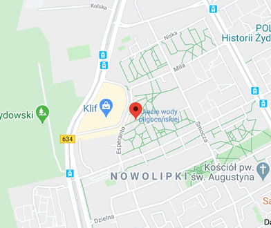 Ewakuacja bloku na Woli. Powodem zły stan budynku