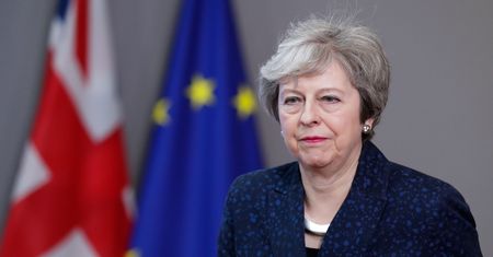 Theresa May odejdzie? "The Times": dymisja w piątek