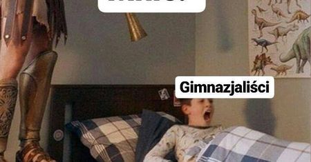Egzamin ósmoklasisty 2019. Najlepsze memy