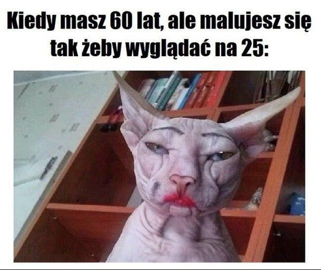 Makijaż