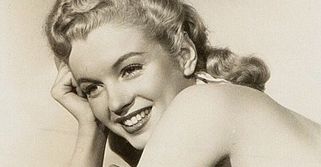Dieta Marylin Monroe – co jadła i jak ćwiczyła seksbomba?