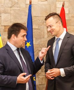 Ukraina: węgierski konsul ma opuścić kraj. Wydawał węgierskie paszporty Ukraińcom