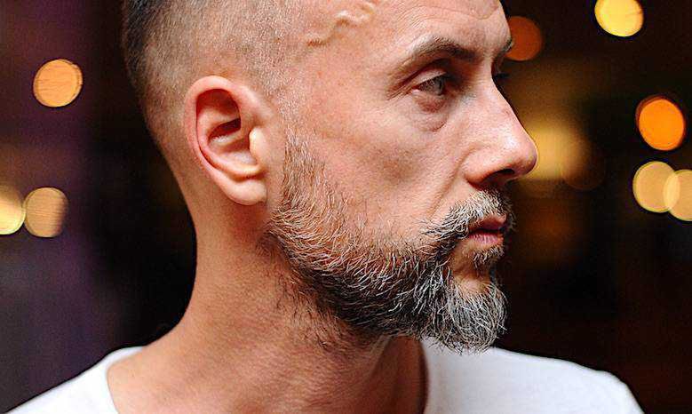 Nergal – Adam Darski