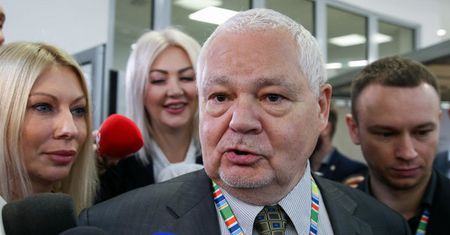 Jawność zarobków w NBP. Projekt PiS na komisji finansów