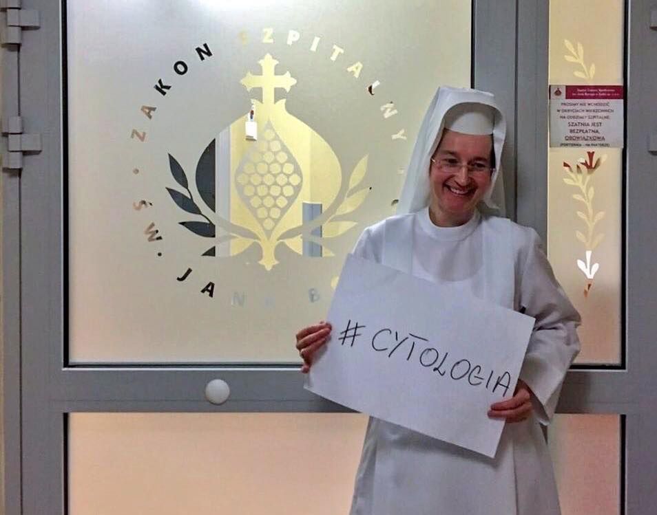 Akcję NFZ w mediach społecznościowych promują wszyscy 