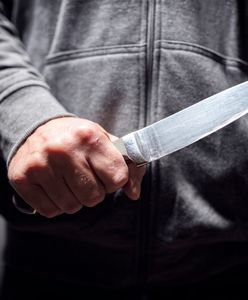 Szkocja: Pacjent ranił pielęgniarkę nożem. Został zatrzymany