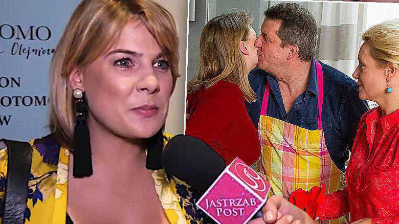 Marta Wierzbicka, Na Wspólnej, powrót