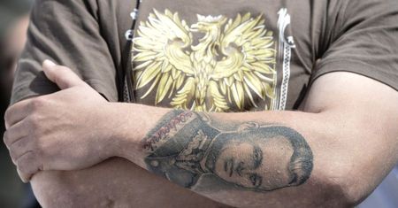 List do redakcji: Mój chłopak wyklęty, czyli jak żyć pod jednym dachem z prawicowcem