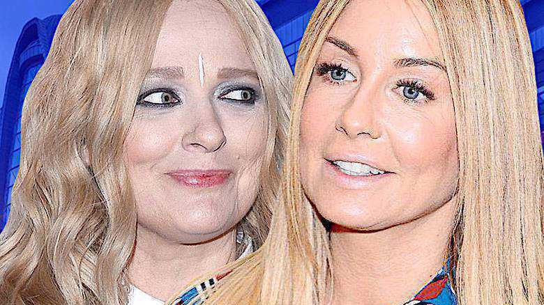 Katarzyna Nosowska, Małgorzata Rozenek, See Blogers 2018