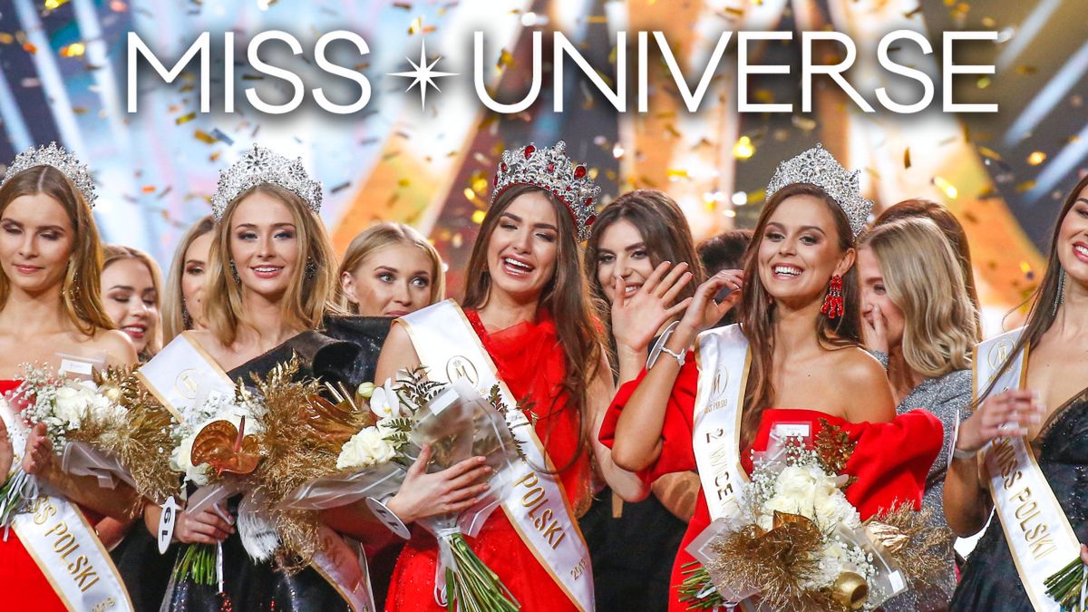 Miss Universe 2020