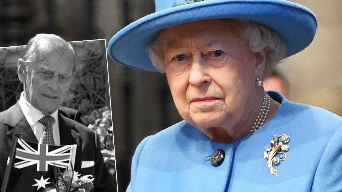 Królowa Elżbieta II pierwszy raz publicznie wspomniała o swoim zmarłym mężu. Książę Filip byłby wzruszony jej słowami