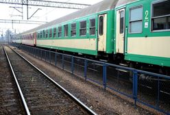 Wykoleiła się lokomotywa w Głogowie. Utrudnienia dla pasażerów