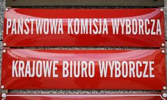 Partyjna kasa co do złotówki. PKW o finansach ugrupowań