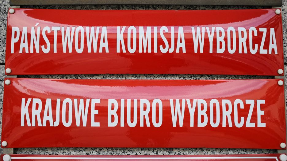 PKW przedstawiła sprawozdania finansowe partii