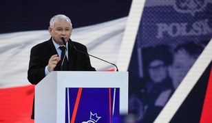 Bierzyński: "Kaczyński powiedział szach-mat. Platforma ginie od własnej broni" (Opinia)