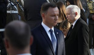 Paweł Lisicki: Prezydent - PiS. Rękawica została rzucona