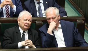 Kulisy "targów" o rządowe posady. Awanse dla ludzi Porozumienia Jarosława Gowina. "Niektóre nominacje były wstrzymywane"