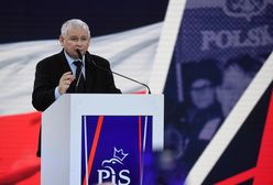Bierzyński: "Kaczyński powiedział szach-mat. Platforma ginie od własnej broni" (Opinia)