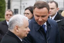 Borowski o Kaczyńskim: przegrzał
