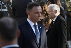 Paweł Lisicki: Prezydent - PiS. Rękawica została rzucona